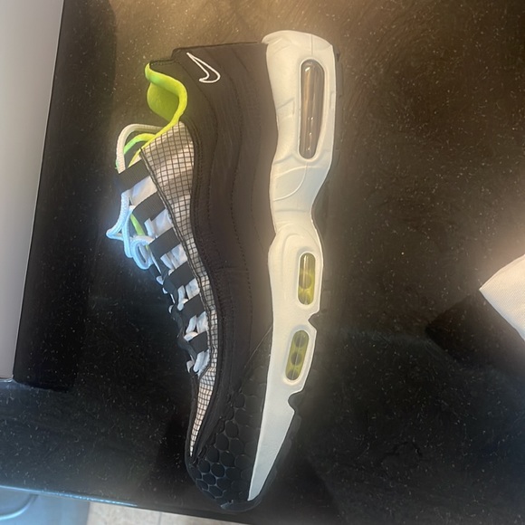 Air Max 95 (Nike by Richard) brand new - Picture 2 of 4